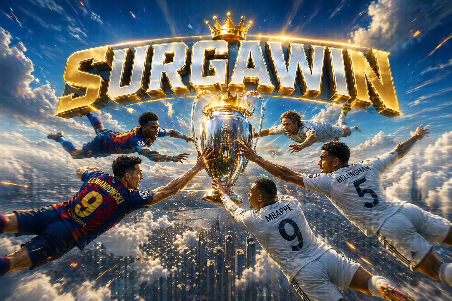 Galeri foto SURGAWIN (1) Latensi Adaptif Link Login Sbobet & Integritas Host Slot Online di Jakarta
